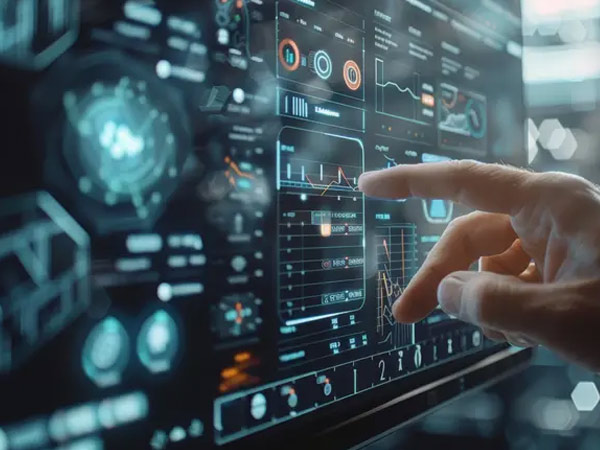 多维精分的专业标签，实现需求的精准匹配